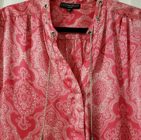 blouse - Picture 2 of 5